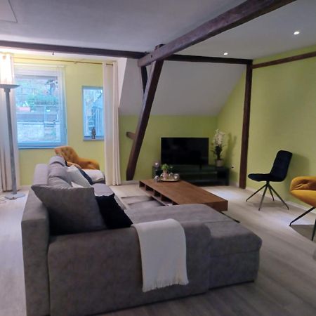 Luxus Ferienhaus Janina 摩泽尔河畔的泽尔 外观 照片