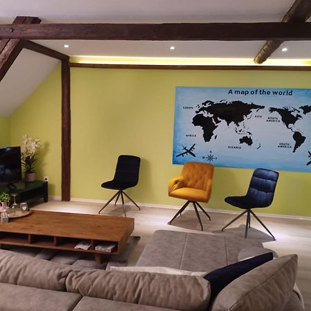 Luxus Ferienhaus Janina 摩泽尔河畔的泽尔 外观 照片