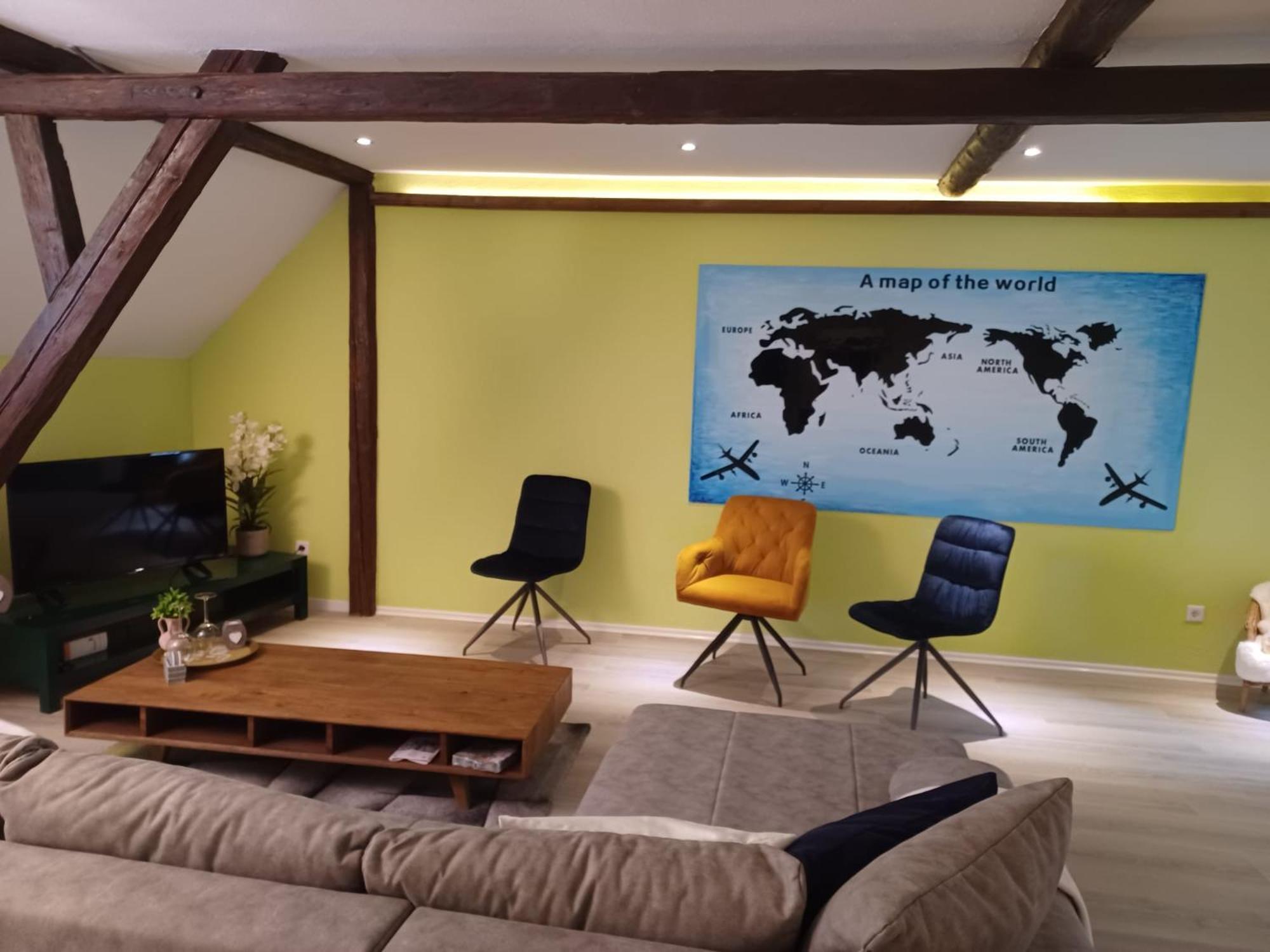 Luxus Ferienhaus Janina 摩泽尔河畔的泽尔 外观 照片